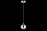Подвесной светильник Italux Martin MDM1671/1