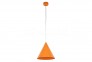Подвесной светильник CONO d25 OR TK-Lighting 10064