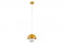 Подвесной светильник BONO d17 OCHRA TK-Lighting 10265