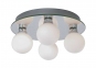 Стельовий світильник для ванної Searchlight Global 4337-4-LED