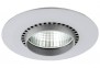 Точечный светильник Eglo LED R 11W SI 61239