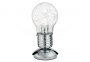 Настольная лампа LUCE MAX TL1 Ideal Lux 033686