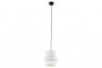 Подвесная люстра CALISTO WH TK-Lighting 5094