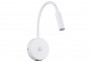 Бра LAGOS G9 USB WH TK-Lighting 10202