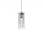 Подвесной светильник IGUAZU SP1 Ideal Lux 052359