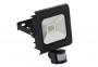 Вуличний прожектор ANTRA LED10W-NW-SE B Kanlux 25701