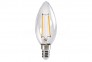 Лампа XLED C35E14 2,5W-WW Kanlux 29617