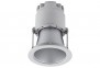 Точечный светильник Eglo LED fixed 11W SI 61253
