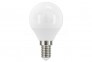 Лампа IQ-LED G45E14 5,5W-WW Kanlux 27300