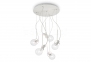 Подвесной светильник RADIO SP5 BIANCO Ideal Lux 141138