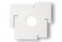 Настенно-потолочный светильник TOTEM PL1 Ideal Lux 215747