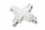 X-коннектор LINK TRIMLESS WHITE Ideal Lux 169897