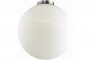 Стельовий світильник MAPA BIANCO PL1 D40 Ideal Lux 059839