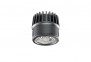 Джерело світла LED Dynamic 9W 4000K BK Ideal Lux 252995