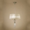 Підвісний світильник Mantra Tiffany 3878