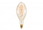 Лампа Eglo LM-E27-LED E140 8W AM 2100K DIM 11685