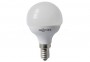 Лампа LED 5W E14 5000K Mantra R09111