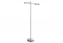 Торшер DRILL PT1 CROMO Ideal Lux 153612