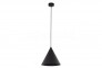 Подвесной светильник CONO d25 BK TK-Lighting 6630