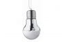 Подвесной светильник LUCE CROMO SP1 BIG Ideal Lux 026749