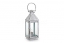 Настільна лампа MERMAID TL1 SMALL BIANCO ANTICO Ideal Lux 166742