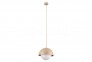 Подвесной светильник BONO d27 SAB TK-Lighting 10645