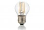 Лампа E27 LED 4W 2700K Ideal Lux 271637