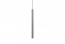 Подвесной светильник ULTRATHIN SP1 SMALL CROMO IDEAL LUX 187662