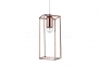 Подвесной светильник VOLT SP1 IDEAL LUX 137124