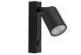 Спот настінний TOP 1 BK TK-Lighting 5738