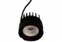 Точковий світильник (модуль) TOP-SPOT LED 3000K BK Viokef 4220101