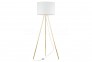Торшер UMBERTO WH TK-Lighting 6637