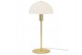 Настольная лампа ELLEN WH/BS Nordlux 2112305035