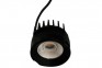 Точечный светильник (модуль) TOP-SPOT LED 4000K BK Viokef 4220103