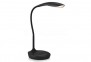 Настольная лампа Swan LED BK Markslojd 106094