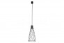 Підвісний світильник MODESTO 19 BK TK-Lighting 10161