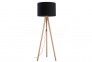 Торшер GRAND PIN/BK TK-Lighting 16008