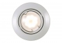 Точковий світильник Nordlux Triton LED SMD 3-KIT 54360101
