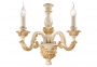 Бра GIGLIO AP2 ORO Ideal Lux 075280