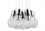 Подвесной светильник LUCE MAX SP7 Ideal Lux 081779