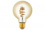  Лампа E27-LED-G80 5,5W 2200-6500K Eglo 12579