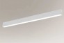 Линейный светильник NUMATA LED 4000K 100 WH Shilo 8659