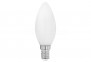Лампа E14-LED-C35 4W 4000K Eglo 12564