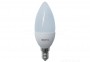 Лампа LED 5W E14 3000K Mantra R09112
