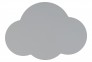 Настінний світильник CLOUD w38 GY TK-Lighting 4965