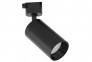 Трековый светильник AMIS 1-ph GU10 BK TK-Lighting 10646