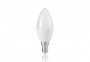 Лампа POWER E14 7W OLIVA 3000K Ideal Lux 151748