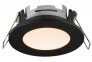 Точечный светильник LEONIS 2700K IP65 BK Nordlux 2310016003