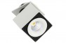 Точечный светильник Italux Sevilla LED SL7562/28W 3000K WH+BL