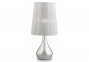 Настольная лампа ETERNITY TL1 SMALL Ideal Lux 035987